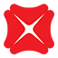 DBS Bank logo